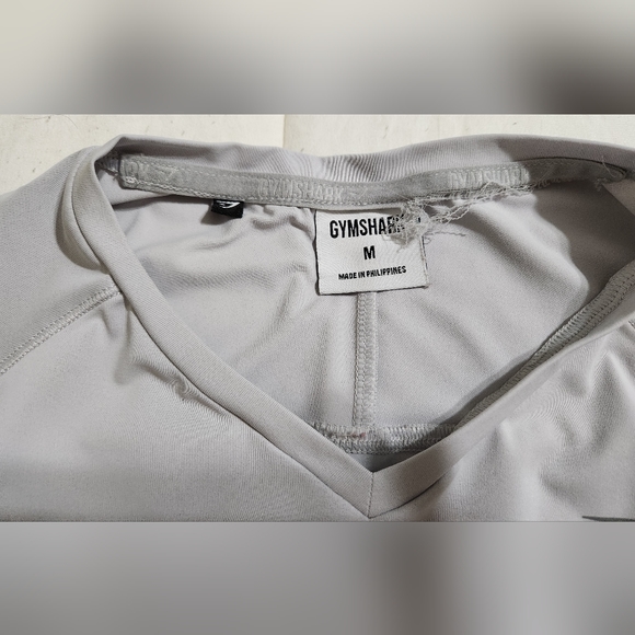 Gymshark elastine t-shirt - Picture 3 of 5